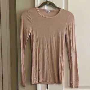 Splendid new with tags long sleeve